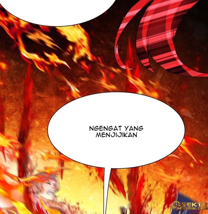 I Picked Up An Attributes Chapter 36 Gambar 43